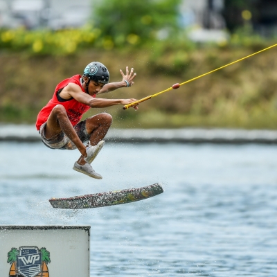 Singha Cable Wakeboard & Wakeskate Thailand Championship 2022 - Stop 1