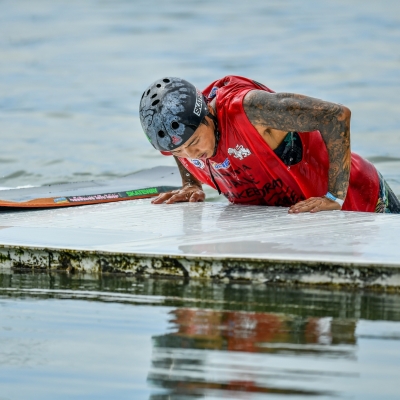 Singha Cable Wakeboard & Wakeskate Thailand Championship 2022 - Stop 1