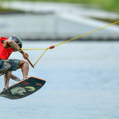 Singha Cable Wakeboard & Wakeskate Thailand Championship 2022 - Stop 1