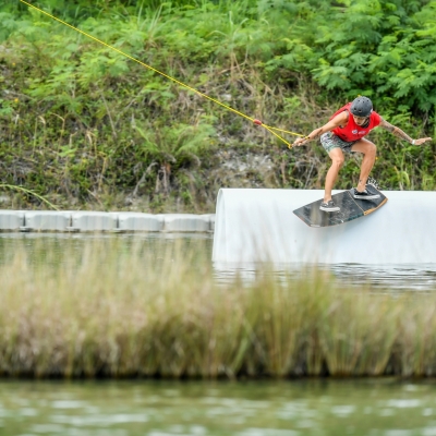 Singha Cable Wakeboard & Wakeskate Thailand Championship 2022 - Stop 1