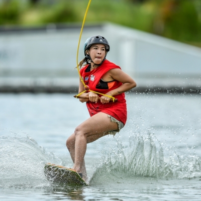 Singha Cable Wakeboard & Wakeskate Thailand Championship 2022 - Stop 1