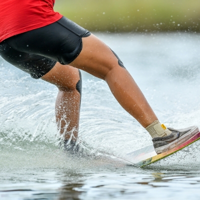 Singha Cable Wakeboard & Wakeskate Thailand Championship 2022 - Stop 1