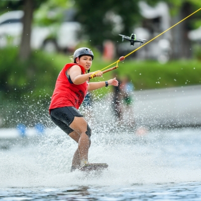 Singha Cable Wakeboard & Wakeskate Thailand Championship 2022 - Stop 1