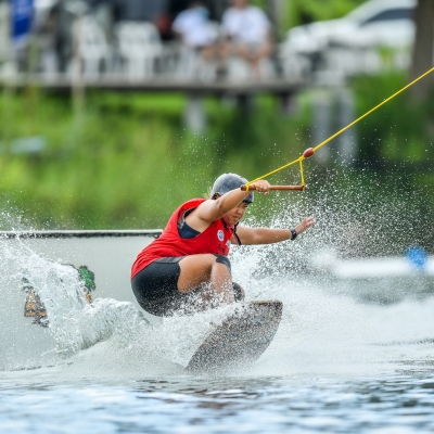 Singha Cable Wakeboard & Wakeskate Thailand Championship 2022 - Stop 1