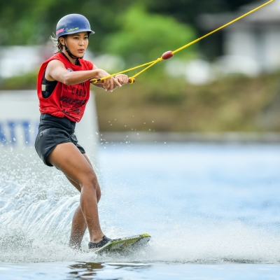 Singha Cable Wakeboard & Wakeskate Thailand Championship 2022 - Stop 1