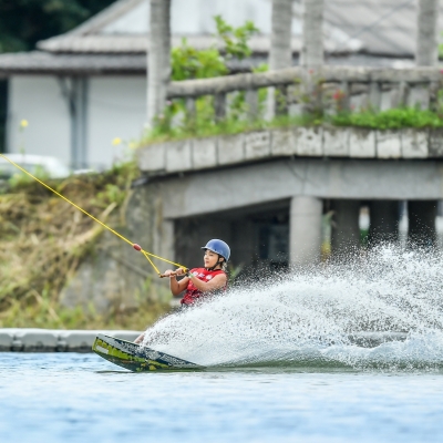 Singha Cable Wakeboard & Wakeskate Thailand Championship 2022 - Stop 1