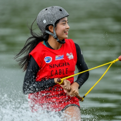 Singha Cable Wakeboard & Wakeskate Thailand Championship 2022 - Stop 1