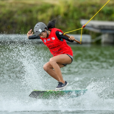 Singha Cable Wakeboard & Wakeskate Thailand Championship 2022 - Stop 1