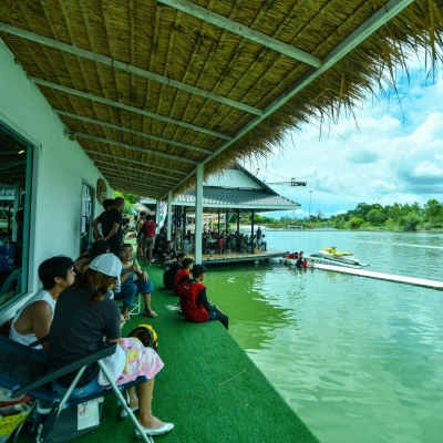 Singha Cable Wakeboard & Wakeskate Thailand Championship 2022 - Stop 1