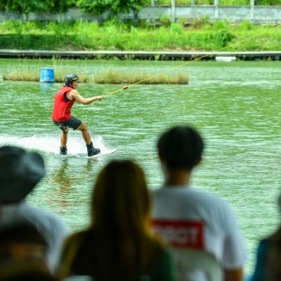 Singha Cable Wakeboard & Wakeskate Thailand Championship 2022 - Stop 1