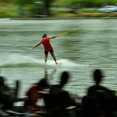 Singha Cable Wakeboard & Wakeskate Thailand Championship 2022 - Stop 1