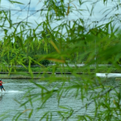 Singha Cable Wakeboard & Wakeskate Thailand Championship 2022 - Stop 1