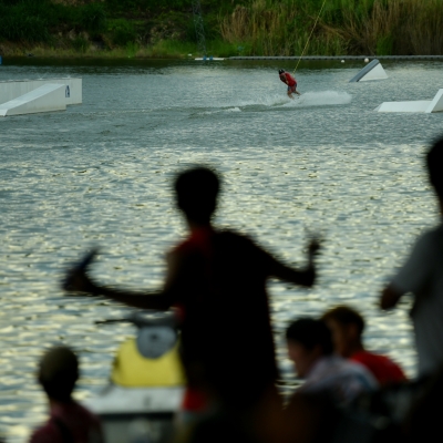 Singha Cable Wakeboard & Wakeskate Thailand Championship 2022 - Stop 1