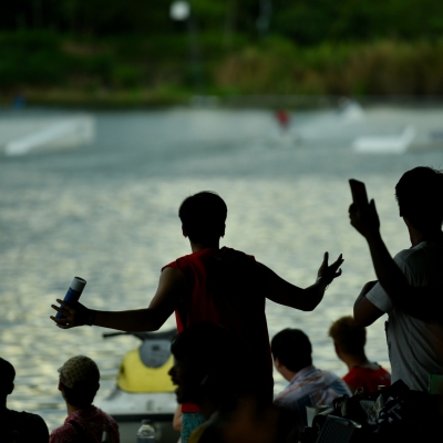 Singha Cable Wakeboard & Wakeskate Thailand Championship 2022 - Stop 1