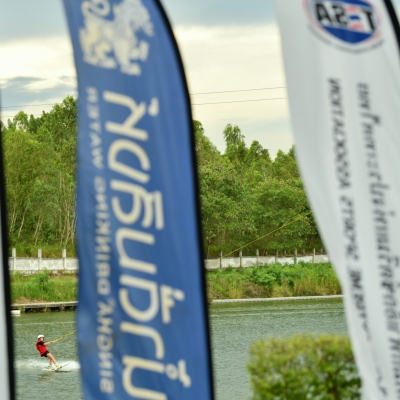 Singha Cable Wakeboard & Wakeskate Thailand Championship 2022 - Stop 1