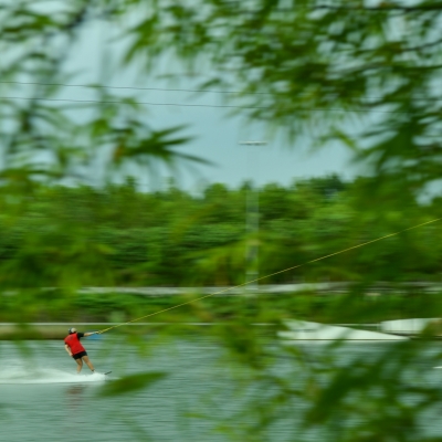 Singha Cable Wakeboard & Wakeskate Thailand Championship 2022 - Stop 1