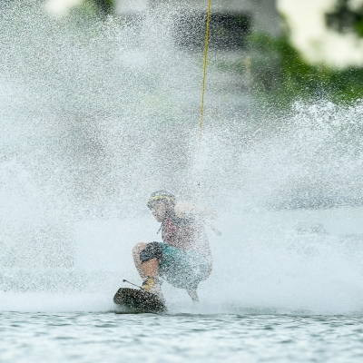 Singha Cable Wakeboard & Wakeskate Thailand Championship 2022 - Stop 1