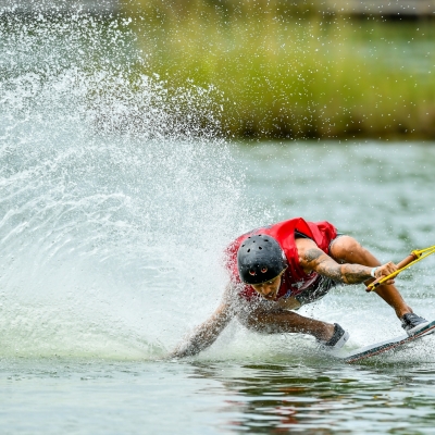 Singha Cable Wakeboard & Wakeskate Thailand Championship 2022 - Stop 1