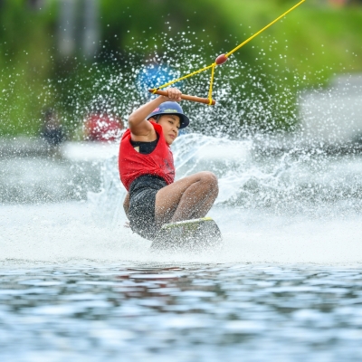 Singha Cable Wakeboard & Wakeskate Thailand Championship 2022 - Stop 1