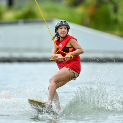 Singha Cable Wakeboard & Wakeskate Thailand Championship 2022 - Stop 1