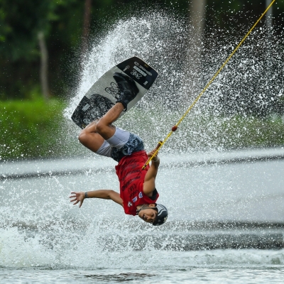 Singha Cable Wakeboard & Wakeskate Thailand Championship 2022 - Stop 1