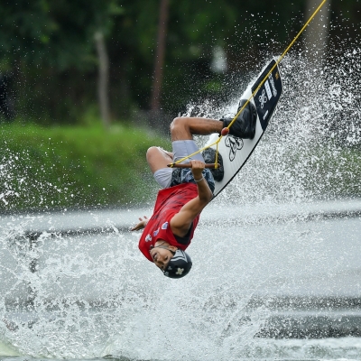 Singha Cable Wakeboard & Wakeskate Thailand Championship 2022 - Stop 1