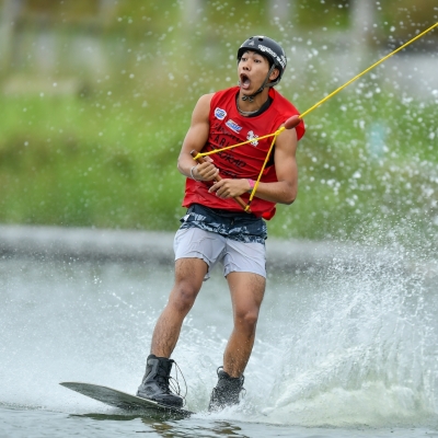 Singha Cable Wakeboard & Wakeskate Thailand Championship 2022 - Stop 1