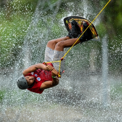 Singha Cable Wakeboard & Wakeskate Thailand Championship 2022 - Stop 1