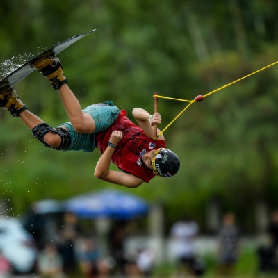 Singha Cable Wakeboard & Wakeskate Thailand Championship 2022 - Stop 1