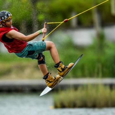 Singha Cable Wakeboard & Wakeskate Thailand Championship 2022 - Stop 1