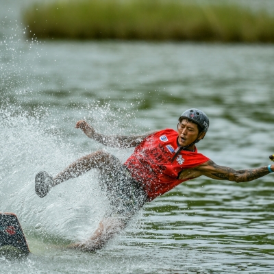 Singha Cable Wakeboard & Wakeskate Thailand Championship 2022 - Stop 1