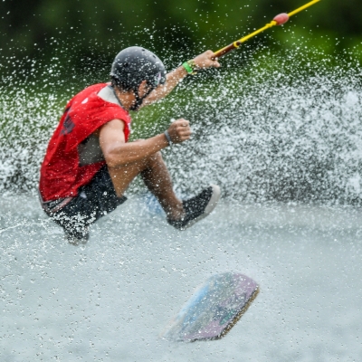 Singha Cable Wakeboard & Wakeskate Thailand Championship 2022 - Stop 1