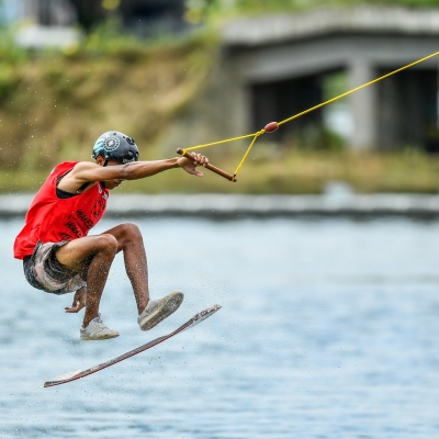 Singha Cable Wakeboard & Wakeskate Thailand Championship 2022 - Stop 1