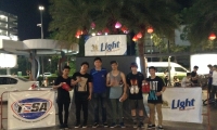 ผลการแข่งขัน Singha Light Extreme Circuit สนาม 2