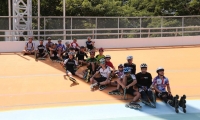 ผลการแข่งขัน Singha Thailand Inline Speed Skate Circuit 2015