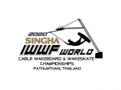 2020 IWWF World Cable Wakeboard Championships To Be Held in Thailand 