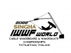 The 2022 SINGHA IWWF World Cable Wakeboard & Wakeskate Championships