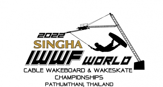 2022 SINGHA IWWF WORLD CABLE WAKEBOARD & WAKESKATE CHAMPIONSHIPS