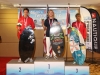 2 นักกีฬาเอ็กซ์ตรีมไทย คว้าอันดับที่ 3 ในศึกชิงแชมป์โลกรายการ “2024 IWWF World Wakesurf Championships” ที่ประเทศฮ่องกง