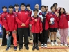 สรุปผลการส่งนักกีฬาเข้าร่วมแข่งขันรายการ THE 20th ASIAN ROLLER SKATING CHAMPIONSHIP 2025 ณ ประเทศเกาหลีใต้