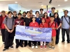 สมาคมกีฬาเอ็กซ์ตรีมแห่งประเทศไทยโดยท่านนายกสมาคม ภูริต ภิรมย์ภักดี ส่งนักกีฬาทีมชาติไทยชุดเตรียมซีเกมส์ 2025 และนักกีฬาคลื่นลูกใหม่ Road To  LA2028 ลงวัดฝีมือกับยอดนักกีฬาจากกลุ่มประเทศ ASEAN