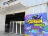 เสาร์ อาทิตย์ 30-31 พค ขอเชิญร่วมชมเชียร์การแข่งขัน SINGHA ROLLER FREESTYLE 2026 Circuit 2 (Inline Stunt) ณ สนามกีฬาเอ็กซ์ตรีม กกท หัวหมาก และขอความร่วมมือกีฬาอื่นงดใช้สนามระหว่างเวลา 10:00-19:00