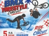 Singha BMX Freestyle Circuit จะจัดขึ้นวันที่ 5 กันยายน 2569  ณ สนามเอ็กซ์ตรีมแห่งประเทศไทย
