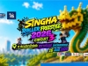 Singha Roller Freestyle Circuit 3