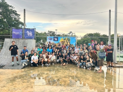 สรุปผลการแข่งขัน “Singha Roller Freestyle 2026” วันที่ 16 สิงหาคม 2569 ณ สนามกีฬาเอ็กซ์ตรีม อุทานยานสวรรค์ จ.นครสวรรค์