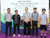 สมาคมกีฬาเอ็กซ์ตรีมแห่งประเทศไทย ร่วมสมาคมนักข่าวช่างภาพกีฬาแห่งประเทศไทย จัด Meet The Press , วันที่ 31 สค 69 ณ ห้อง 222 ราชมังคลากีฬาสถาน การกีฬาแห่งประเทศไทย