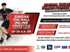 NLINE FREESTYLE / THAILAND EXTREME FEST 2026 สนาม: The Mall Korat