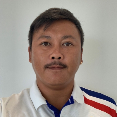 ปฎิวัติ แจ่มจันทร์