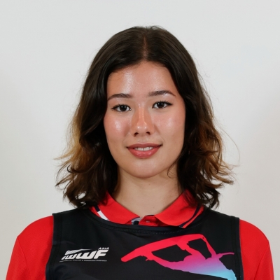 จีน่า บักค์ลี่ย์