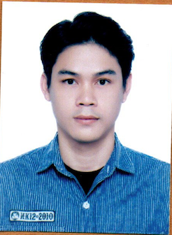 วรวีร์ ศรีวิชัย